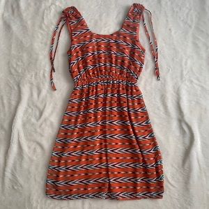 Boutique Dress